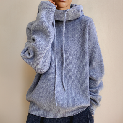 Winifred – Women Elegant Hoodie