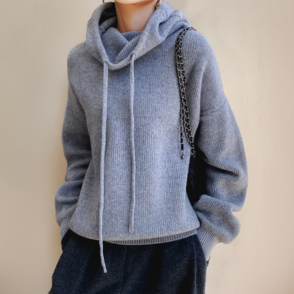 Winifred – Women Elegant Hoodie
