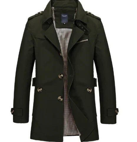 High-quality Andy Fall Jacket