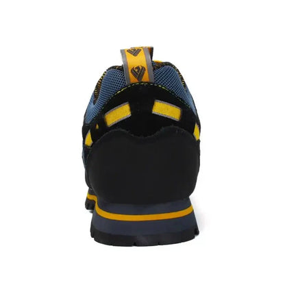 Durable Men's Hiking Footwear