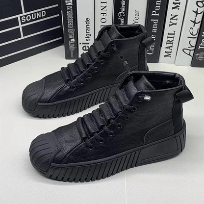 Comfortable Everyday Ankle Boots