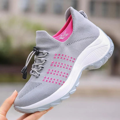 StepSure – Non-Slip Orthopaedic Sneakers