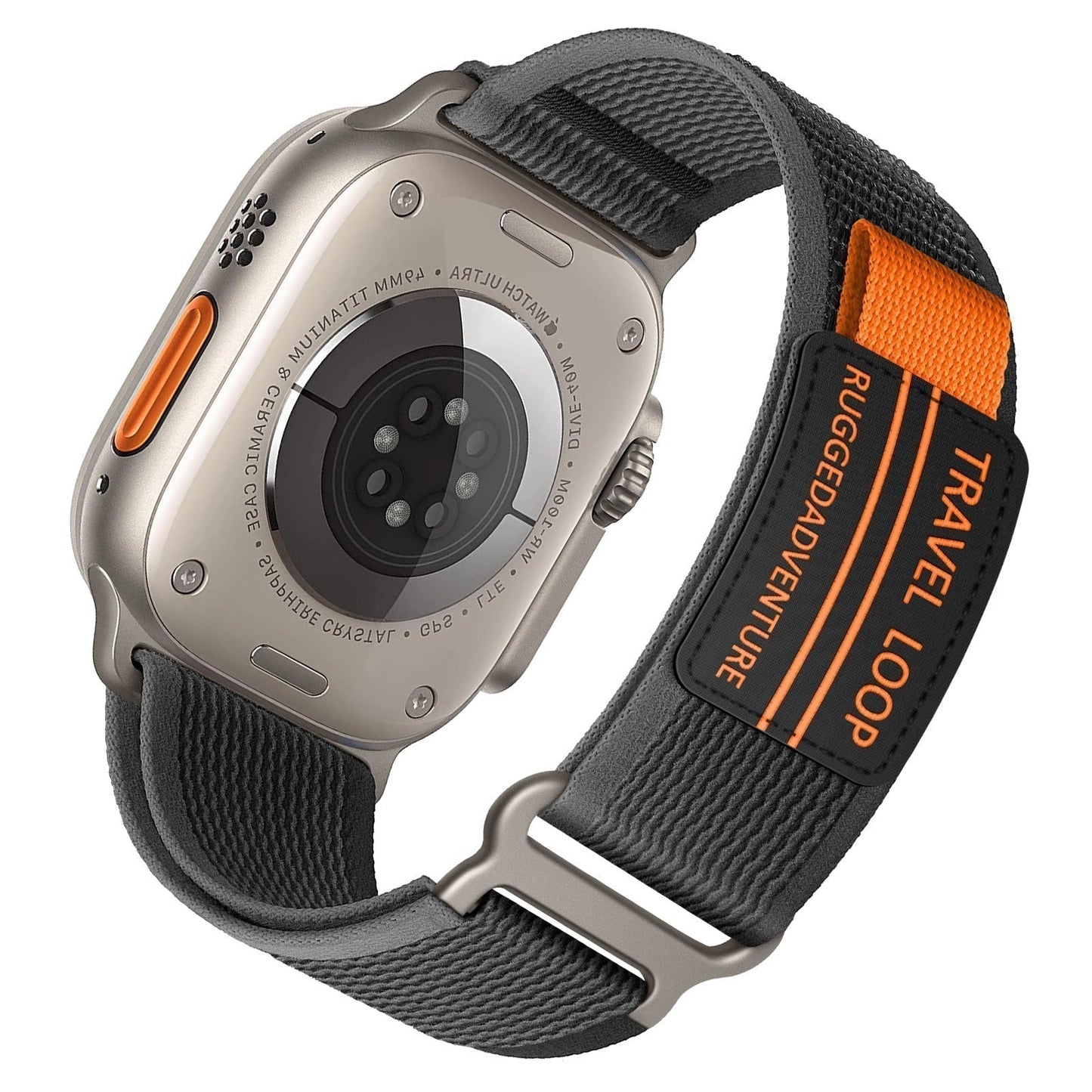 Stylish Fitness Band for Apple Watch