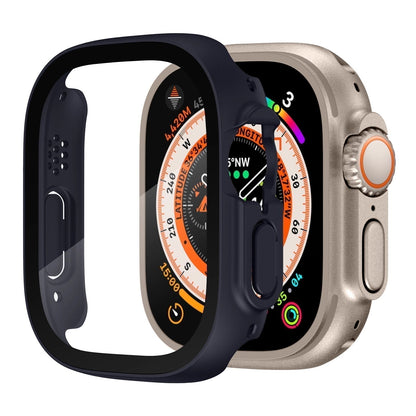 Tough Apple Watch Ultra Case With Clear Screen Guard
