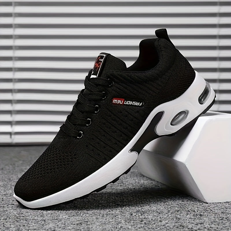 Warm Cozy Non-Slip Men's Winter Sneakers