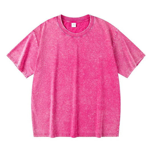 Classic English Style Tee Shirt - BritishElegance