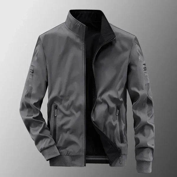 Jaap Reversible Summer Jacket