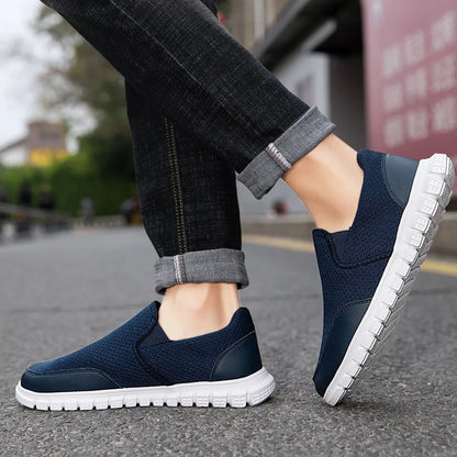 Cooper Shoes