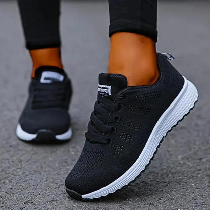 DailyWalk – Comfortable Non-Slip Shoes for Women