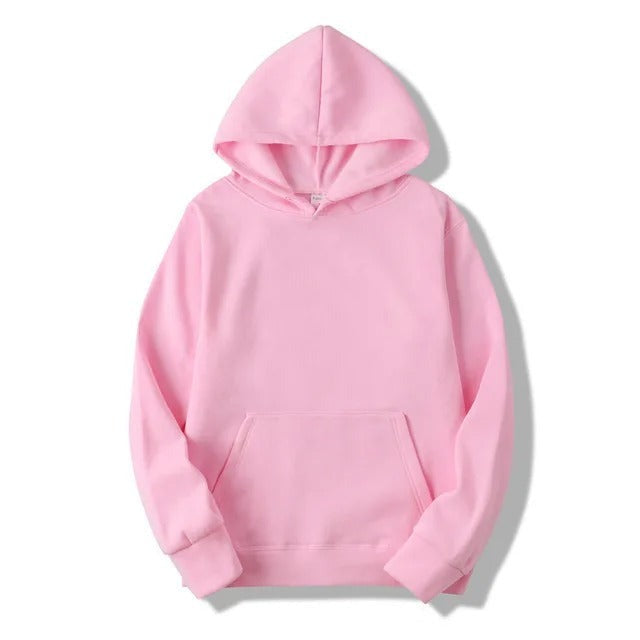 Soft Womens Cozy Oversized Sweatshirt