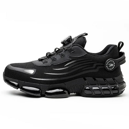 Steel Toe Safety Shoes Non-Slip