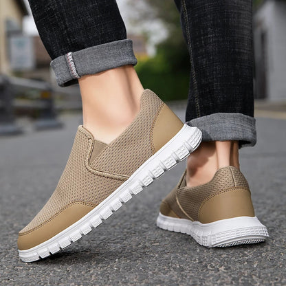 Cooper Shoes