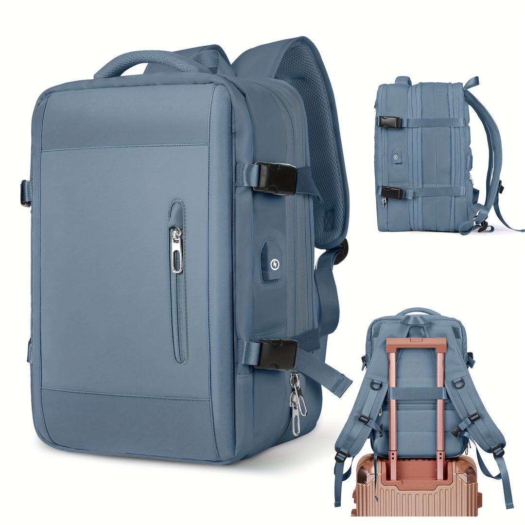 Portable Outdoor Bag - Rusa