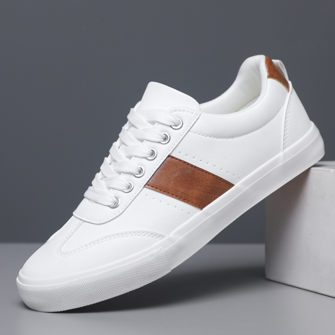 Breathable Light Men Sneakers