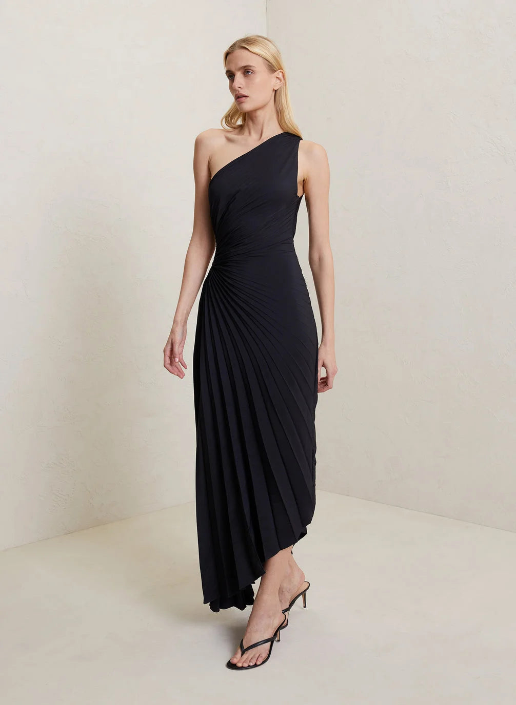Beautiful Long Evening Dress