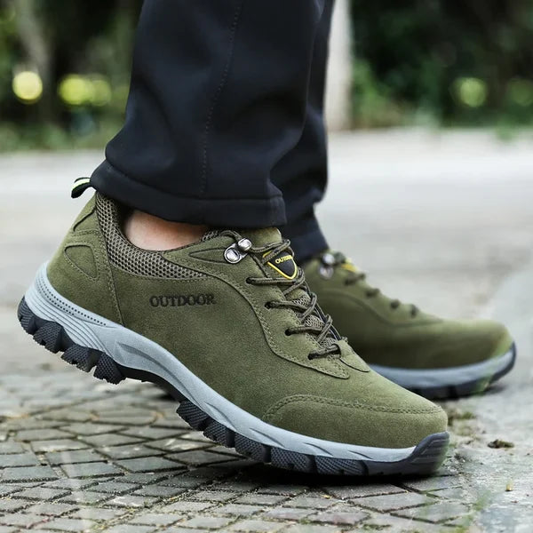 Supportive Orthopedic Shoes For Everyday Comfort - BritishElegance