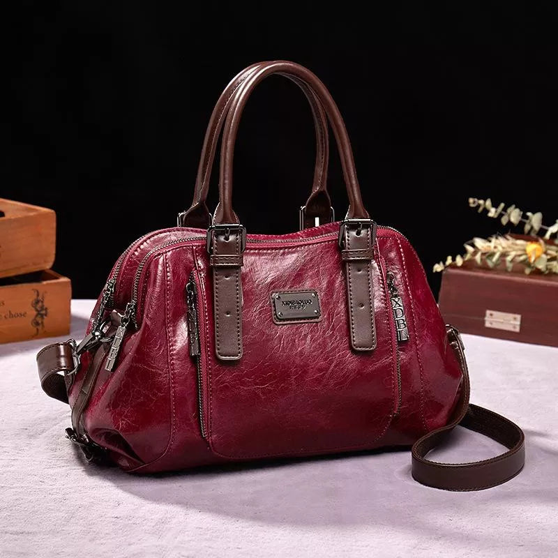 Bobina | Elegant vintage handbag