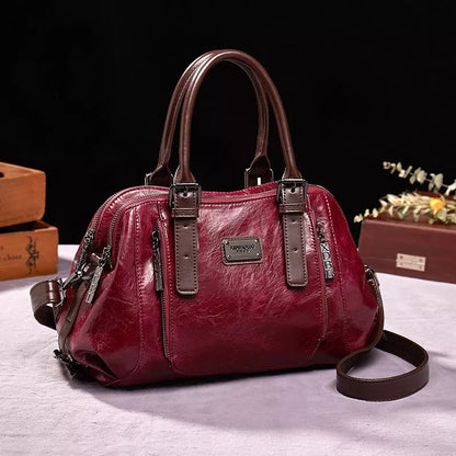 Bobina | Elegant vintage handbag
