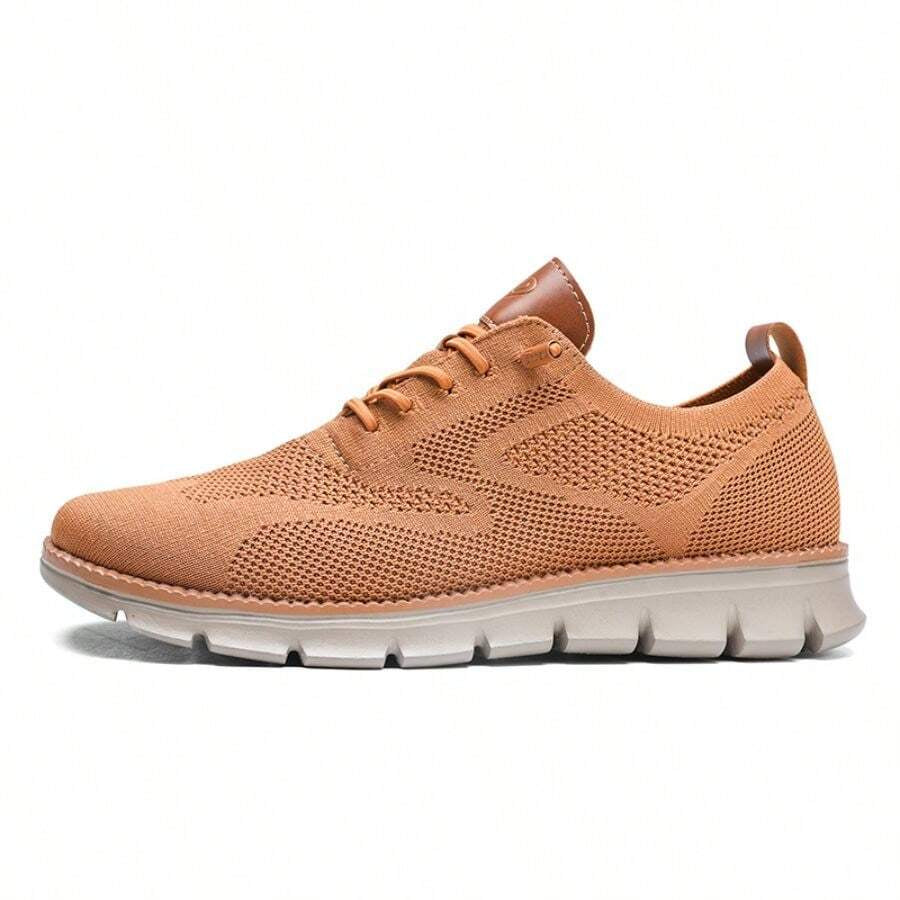Classic City Brown Sneakers
