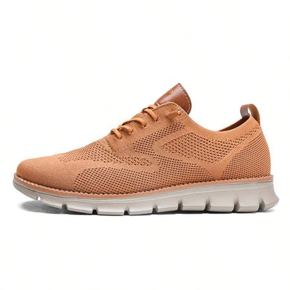 Classic City Brown Sneakers