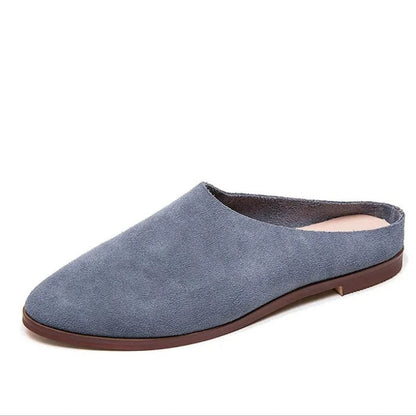 Classic Women's Slip On Loafers