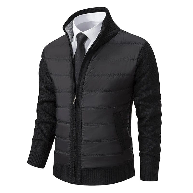 Classic Warm Winter Jacket