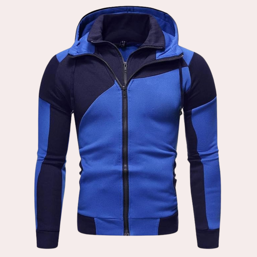 Stylish Men's Kaua Winter Jacket