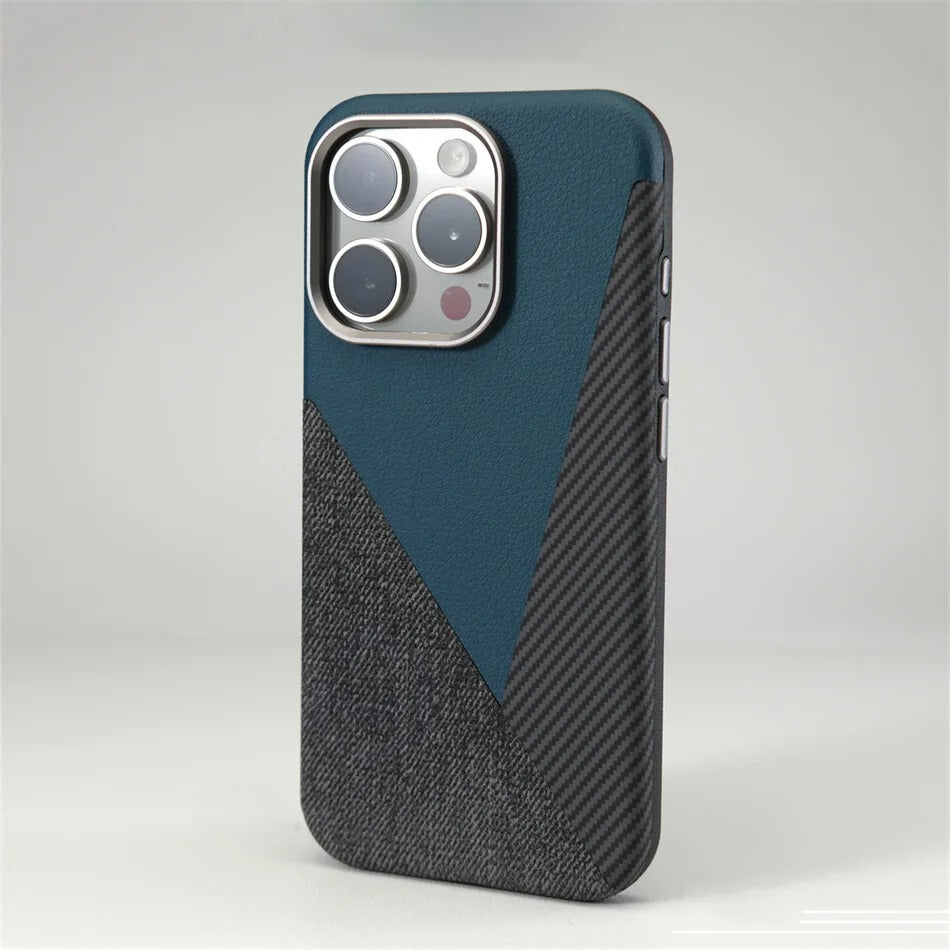 Clear Protective iPhone Case