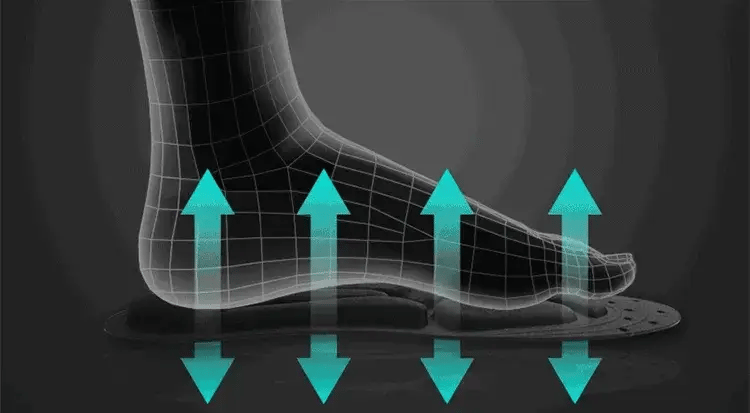Sofia | Orthopedic High Heels – Elegant, Supportive & Pain-Free Comfort