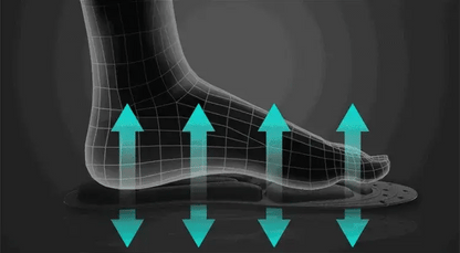 Sofia | Orthopedic High Heels – Elegant, Supportive & Pain-Free Comfort