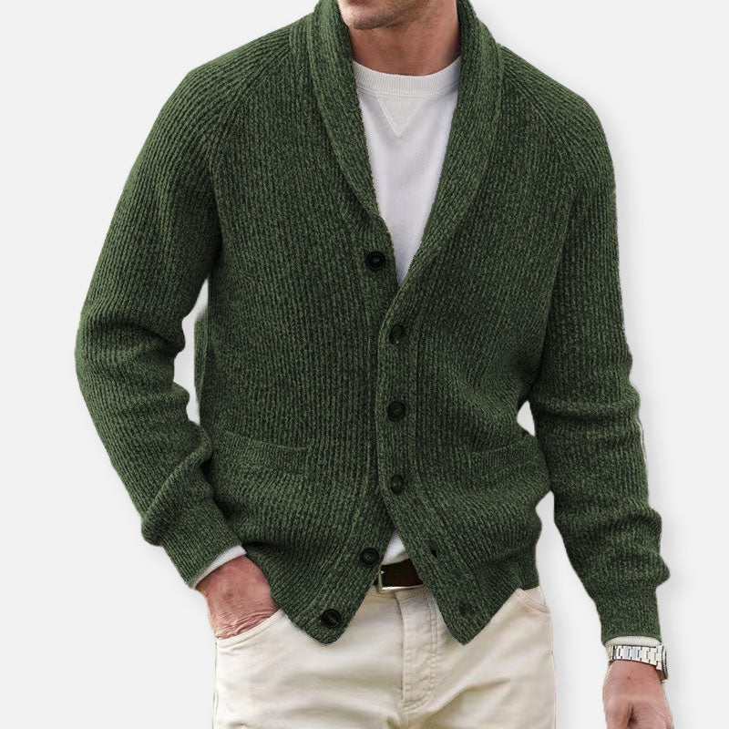 Classic Tailored Mens Waistcoat