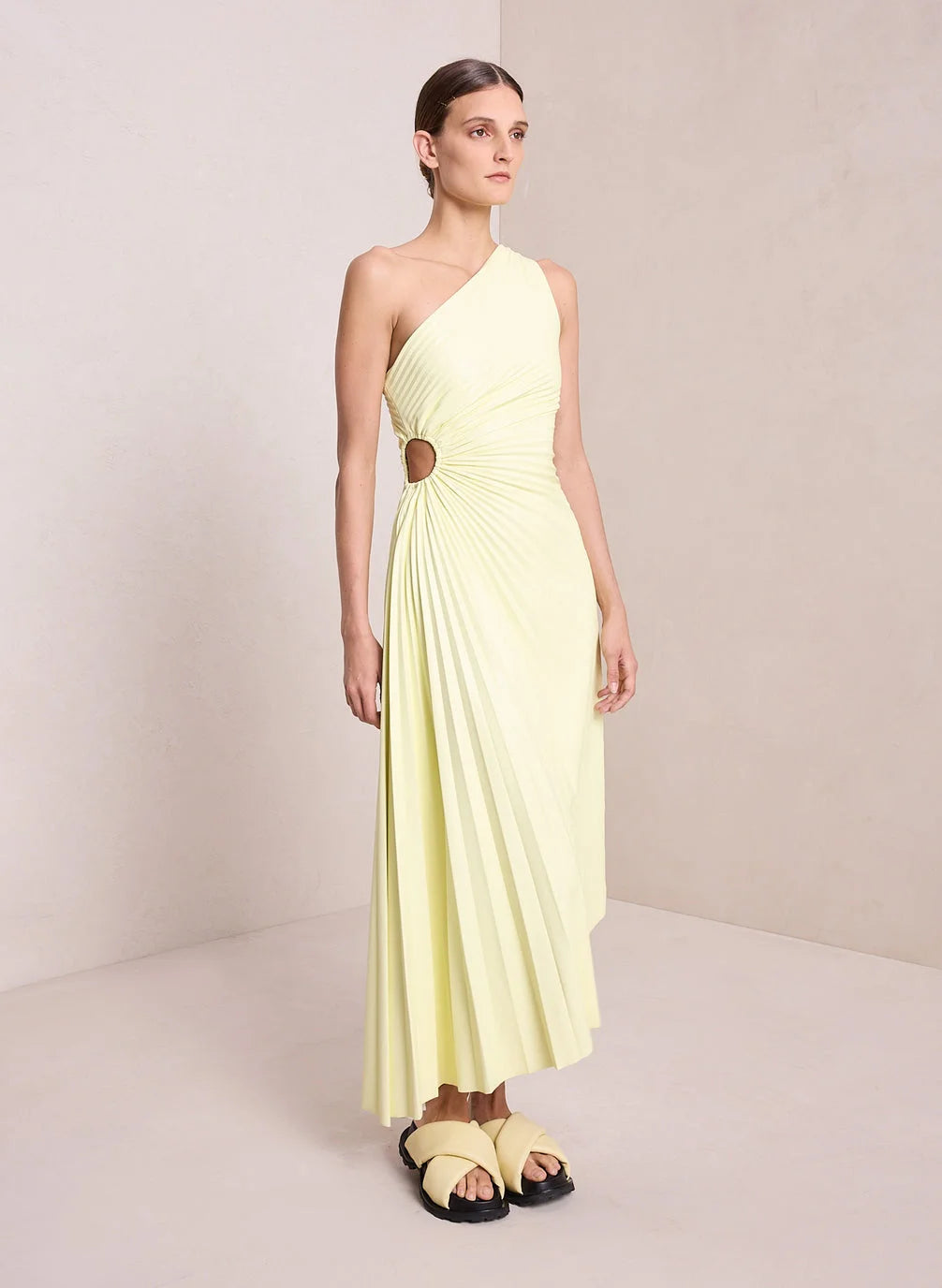 Beautiful Long Evening Dress