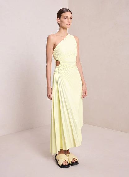 Beautiful Long Evening Dress