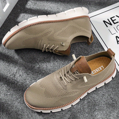 City Style Walking Shoes