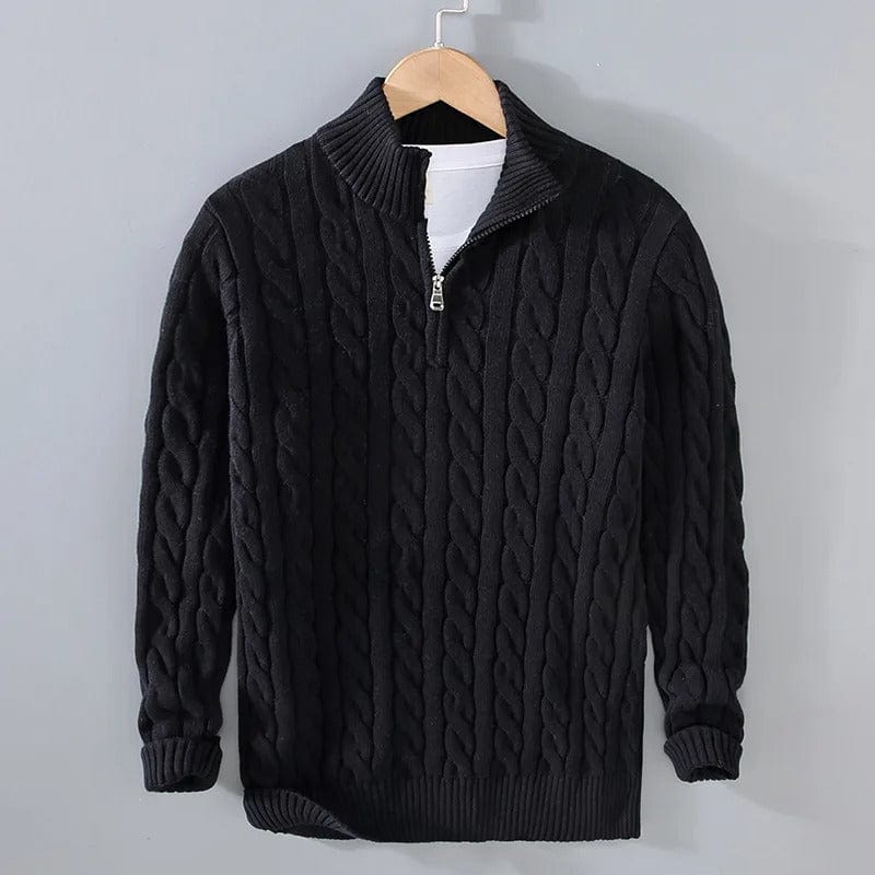 Jayden - High-quality knitted sweater