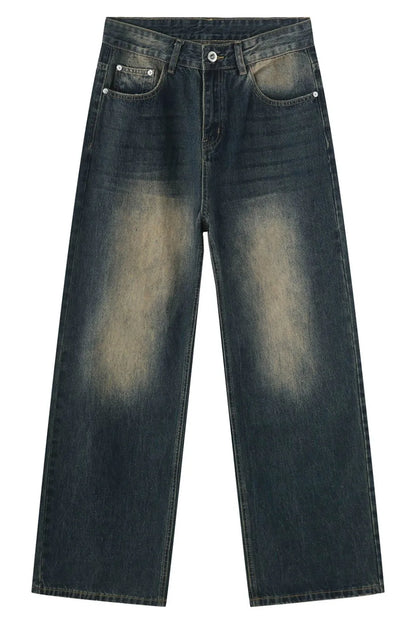 Comfortable Fit Women's Slim Jeans with Pockets