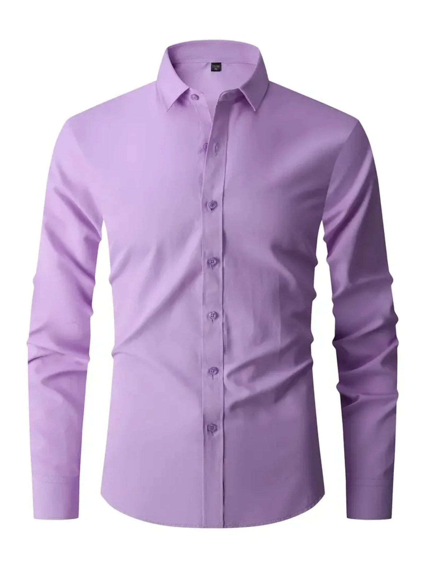 Elegant Formal Button Down Shirt