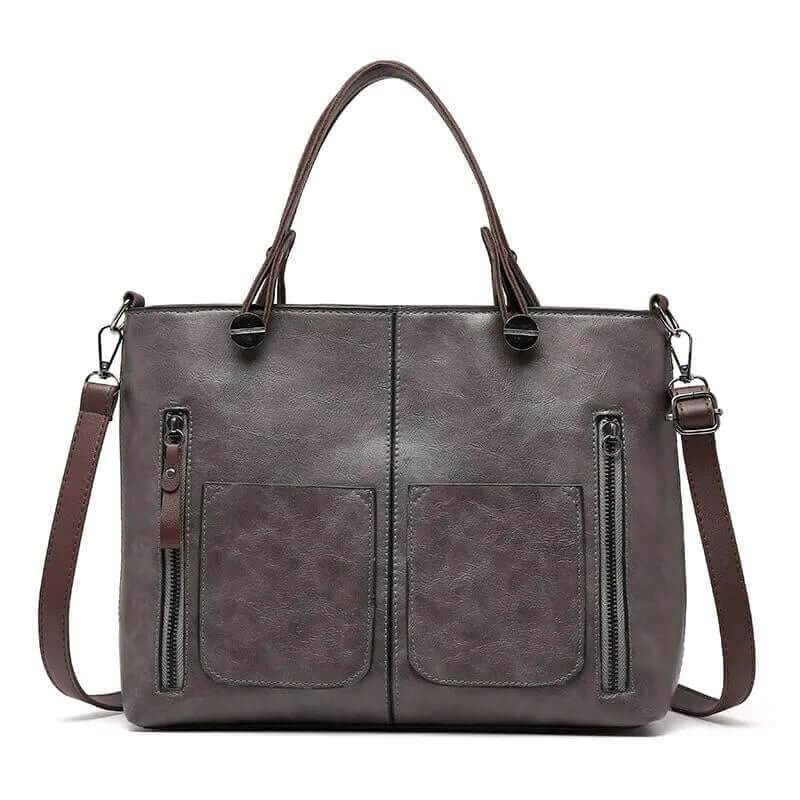 Ellery | Women's Shoulder Bag | Compartments