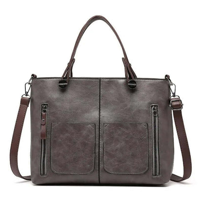 Ellery | Women's Shoulder Bag | Compartments