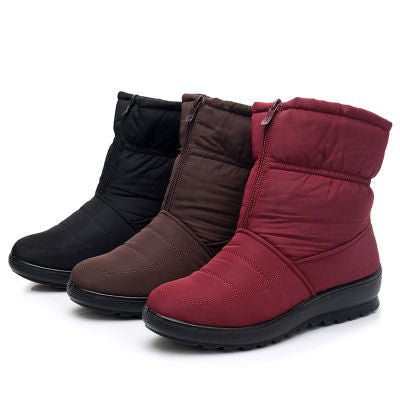 Marely Shoes™ | Waterproof Snow Boots