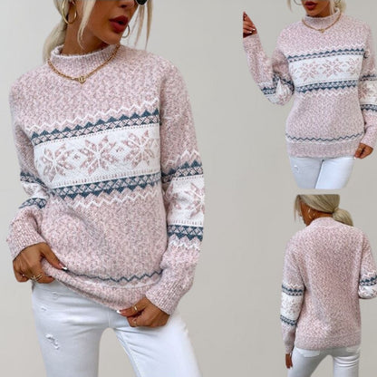 Elara Women's Jumper