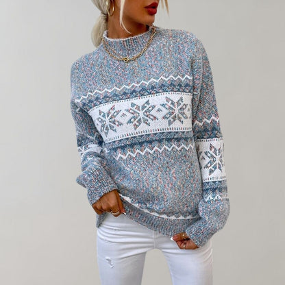 Elara Women's Jumper