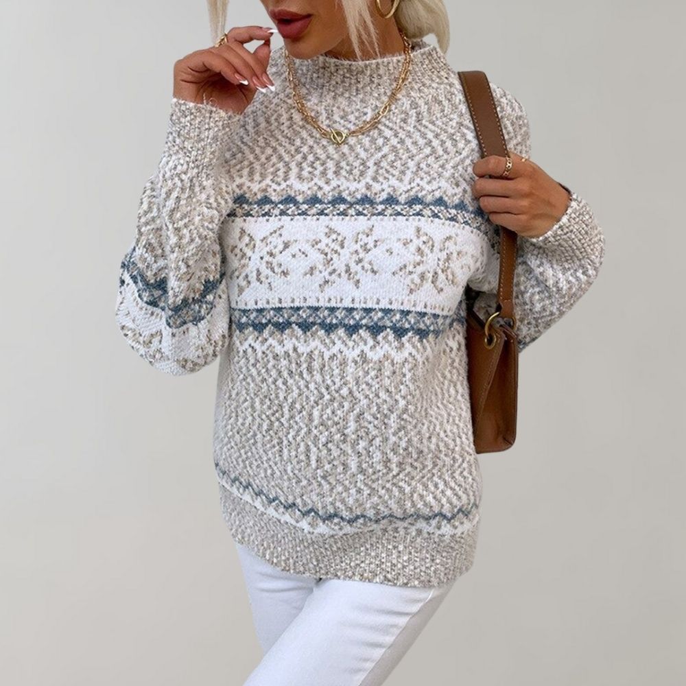 Elara Women's Jumper