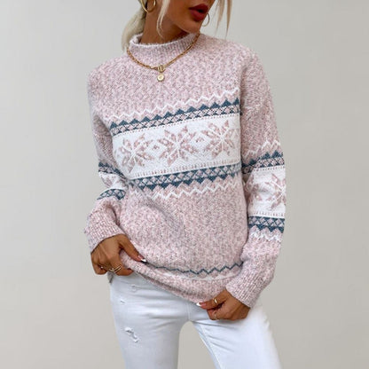 Elara Women's Jumper