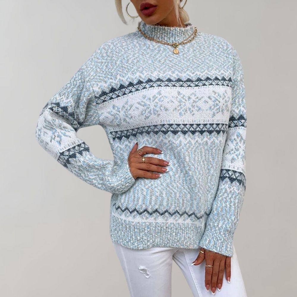 Elara Women's Jumper
