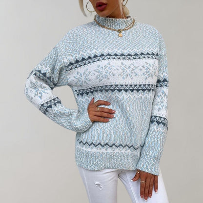Elara Women's Jumper