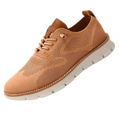 Men's knitted hiking shoes | Lightweight work shoes