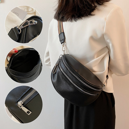 Livsy | Stylish shoulder bag