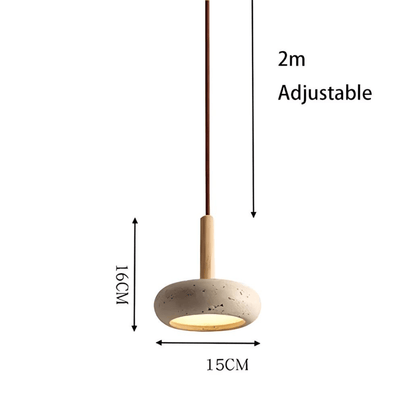 Elegant Glass Pendant Lighting