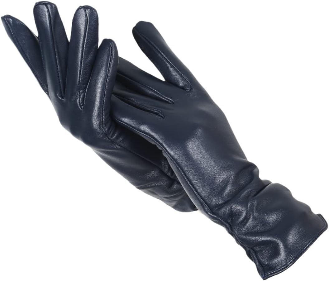 Elise | Classic and stylish leather gloves